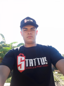 Status Escola de Profissões