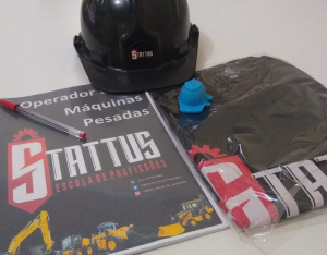 Status Escola de Profissões